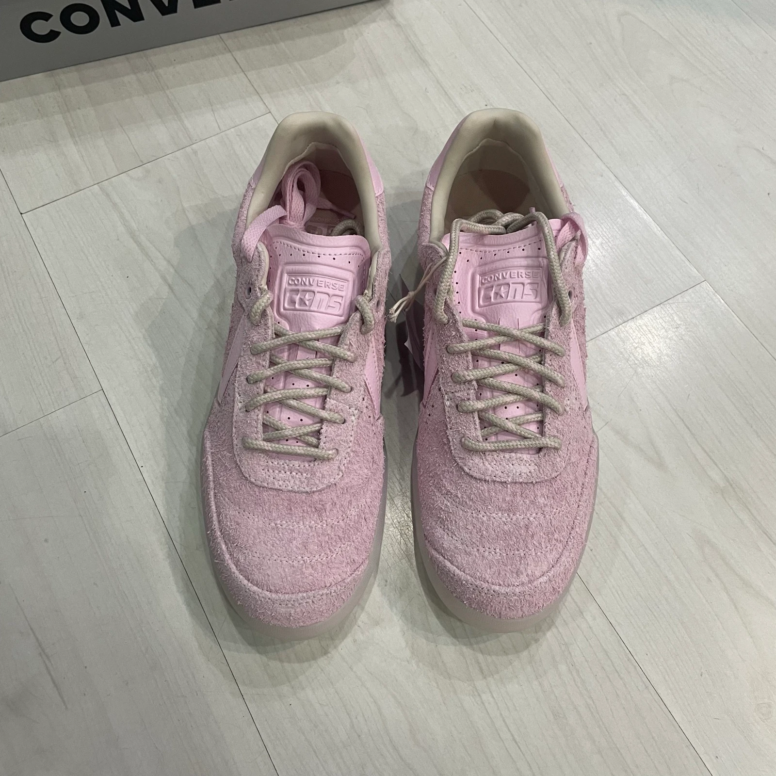 Converse Cons sneakers - Louie Lopez Pro 2 (Roze) – photo 2